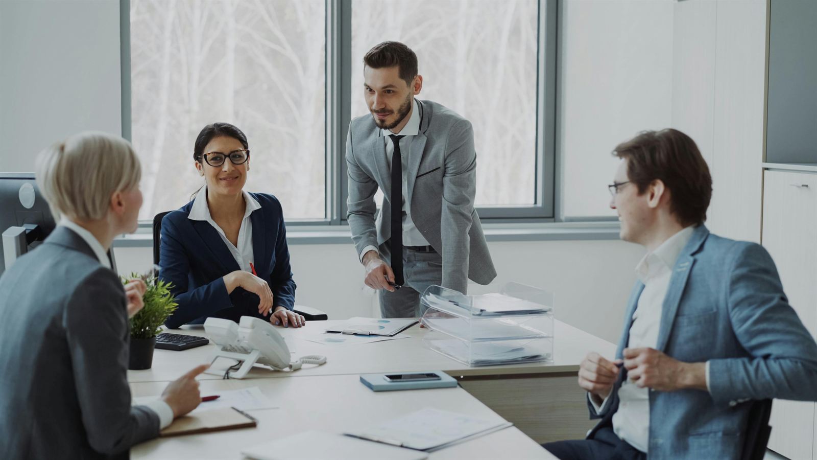 Google Ads for Law Firms